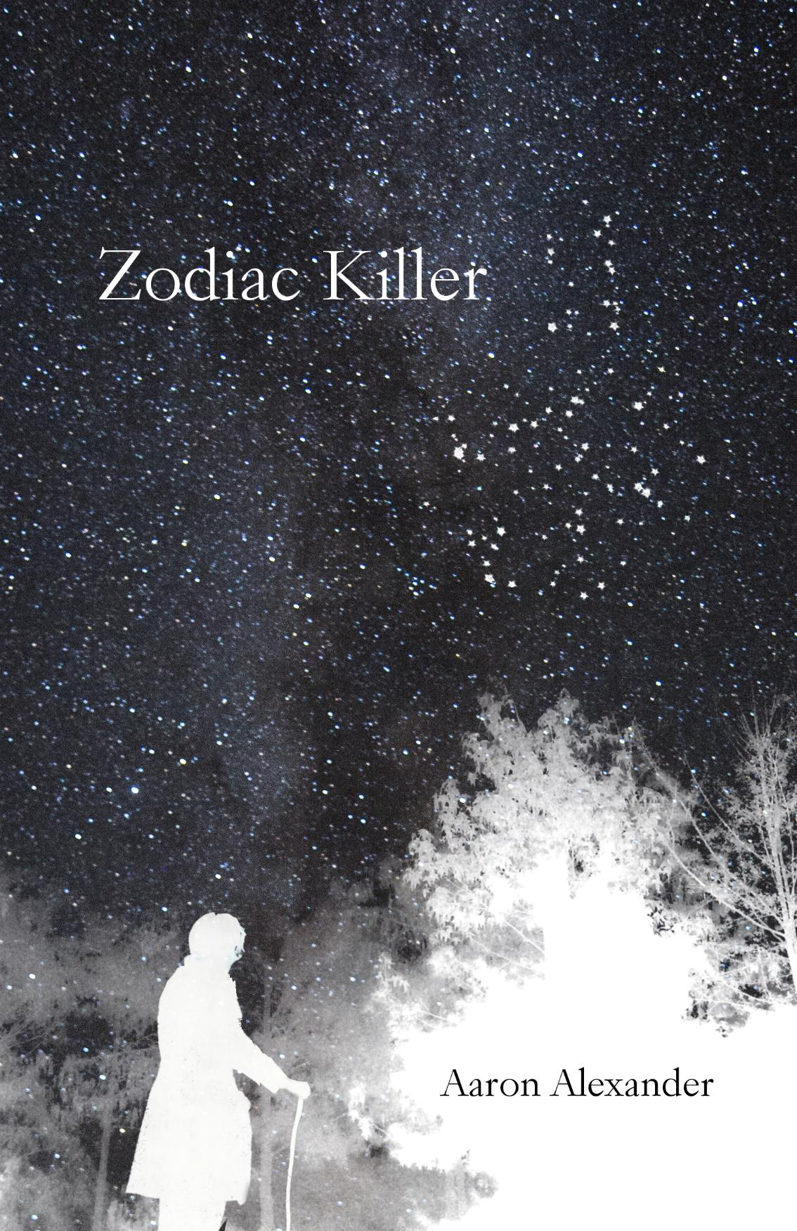 Aaron Alexander - Zodiac Killer